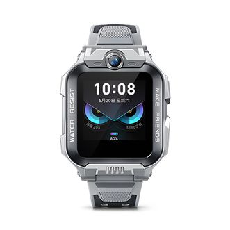 小天才  电话手表Z6PRO少年版 儿童手表防水定位学生专用