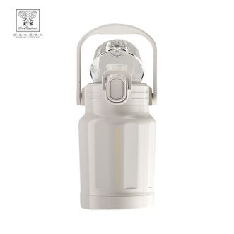 火象  卡拉保温壶 内胆底316不锈钢 HXB-BW172 （750ML）