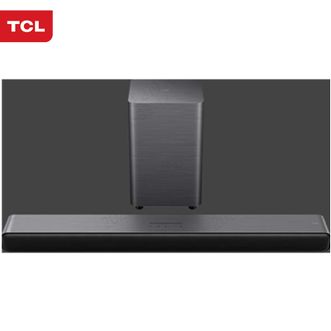 TCL  回音壁杜比全景声S55H