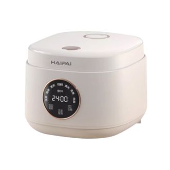 海牌  智能电饭煲3L防溢多功能电饭锅柴火饭 HP-FB653A