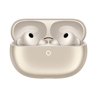 华为/Huawei  FreeBuds Pro 5 悦彰耳机  大地金