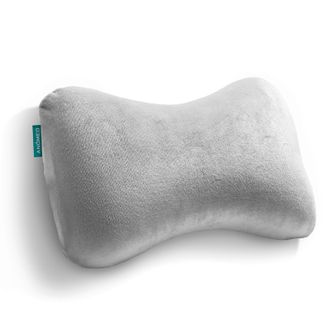 艾那美/ANOMEO  符合人体工程学的颈部支撑2404 记忆棉座椅靠枕