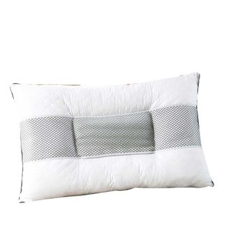 彩羊(Fazeya)纯棉枕头竹炭枕一只装1DL2011 彩羊(Fazeya)纯棉枕头竹炭枕一只装1DL2011