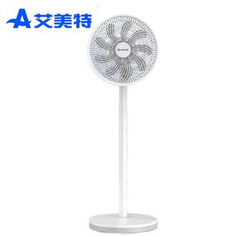 艾美特/Airmate  FS25-R118 遥控落地扇 更大风量 更低风噪