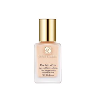 雅诗兰黛（EsteeLauder）DW持妆粉底液66#瓷白色(1C1)30ml