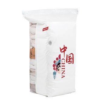 太力/TAILI  真空压缩袋棉被衣物羽绒服家用袋整理袋衣服被子收纳袋 特大立体1个装