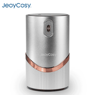 践程JeoyCosy  车载香薰机持久除味大喷雾客厅卧室加湿器桌面办公室空调伴侣除臭味神器