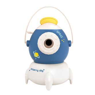 婴侍卫 MBL-334 儿童星空投影仪早教故事机玩具