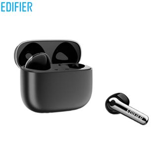 漫步者/EDIFIER  蓝牙耳机 萝莉豆Lolli ANC【星光黑】 半入耳主动降噪 同声传译 适用苹果华为小米手机七夕情人节礼物