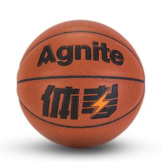 得力(deli) 安格耐特系列5号PU考试训练篮球 F1161 得力(deli) 安格耐特系列5号PU考试训练篮球 F1161