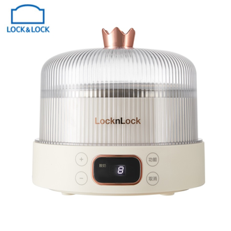 乐扣乐扣  酸奶机家用全自动多功能自制纳豆米酒酸菜发酵机