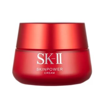 SK-II  面霜滋润80g（4979006083279）