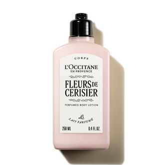 欧舒丹（L'OCCITANE）  樱花系列润肤乳 250ml