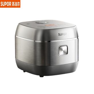 苏泊尔（SUPOR）  电饭煲SF40HC0979 家用1-8人360IH环流加热球釜电饭锅柴火饭4L大容量杂粮智能电饭煲