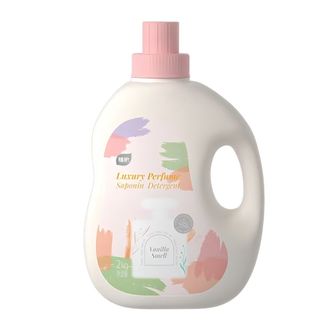 植护  香氛特护 持久留香洗衣液 4斤大瓶装 衣物香水护理