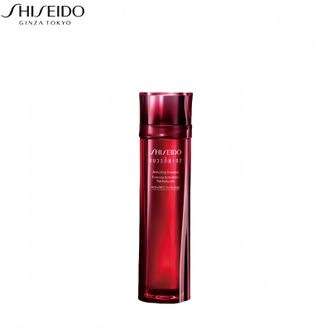 资生堂（Shiseido）  红色蜜露精粹液145ml  面部护肤精华水