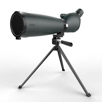 星迪威克 观鸟镜 观靶望远镜 25-75*70
