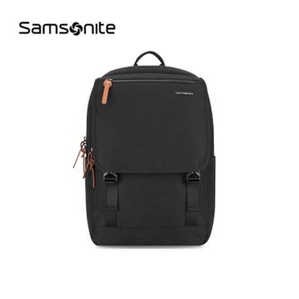 新秀丽/Samsonite  双肩背包 学院风潮流书包 休闲文艺电脑包（TR1*08110）