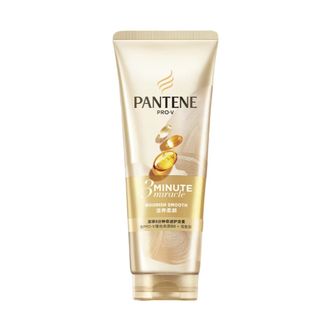 潘婷/Pantene  3分钟奇迹护发素奢护精华霜滋润精华素 乳液修护180ml发膜4902430694933