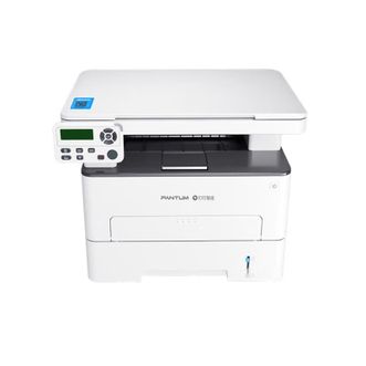 奔图  M6770DW Plus 商务办公多功能三合一激光打印机
