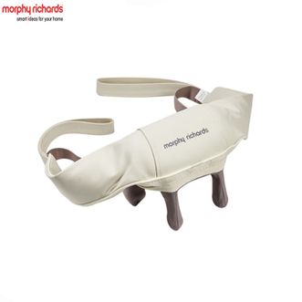 摩飞 /Morphy Richards  颈椎按摩器MR2028 肩颈部按摩仪办公室家用U型按摩枕头热敷仿真人按摩仪