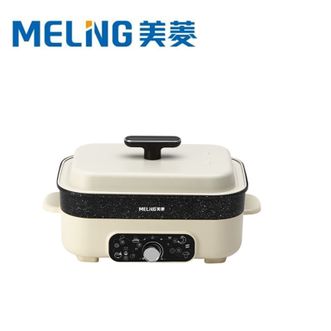 美菱/MELNG  电火锅5L MT-LC5005B