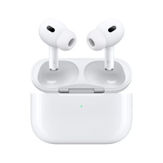 苹果/Apple  AirPods Pro 第二代 苹果耳机 蓝牙耳机 适用iPhone/iPad/Mac