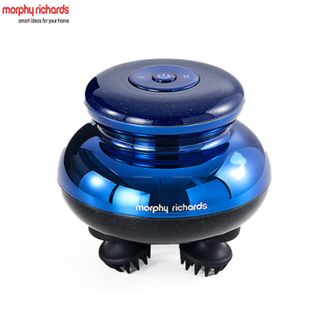 摩飞 /Morphy Richards  头皮按摩器MF201pro 头部按摩仪按摩爪 解压舒爽头皮 防水淋浴可用节日礼品