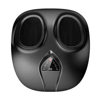 践程JeoyCosy  足疗机按摩器电动滚轮气囊按摩脚部足底穴位滚轮多功能脚底按摩仪 FM05