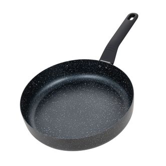 德铂（Debo）  京多安精铁煎锅 精铁材质不粘涂层轻油少烟-26cm