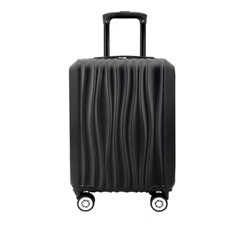 京东京造 菁卡拉杆箱 20英寸 旅行商务万向轮 京东京造 菁卡拉杆箱 20英寸 旅行商务万向轮