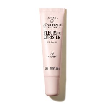 欧舒丹（L'OCCITANE）甜蜜樱花润唇膏 12ml