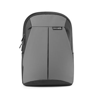 新秀丽/Samsonite  双肩包简约时尚商务通勤旅游出行背包96Q*29033