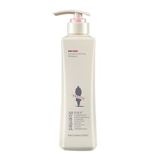 阿道夫（ADOLPH）  精油香护理专研洗发水(净澈清爽)420ml