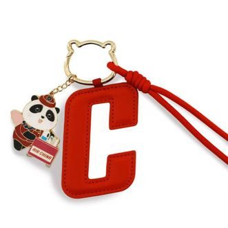 Air China  代码挂件（空乘版）