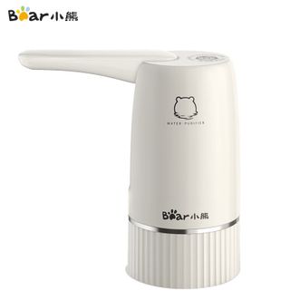 小熊/Bear  电动桶装水抽水器桶装纯净饮用水上水器压水器饮水机抽水泵
