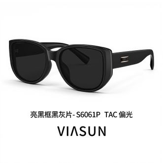 薇尚 ViΛsun  高级感太阳镜 S6061