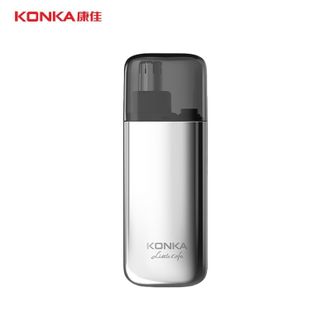 康佳/Konka  小画仙鼻毛修剪器 KBMQ-2502-L