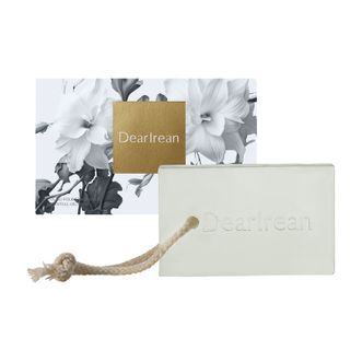 独特艾琳/Dear lrean  我的少年香氛精油皂175g 固体香皂清洁保湿沐浴洗澡洗手男女通用
