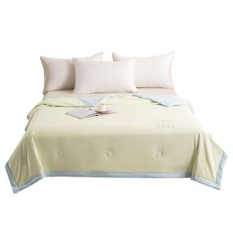 多喜爱/Dohia  蚕绵夏薄被  空调被