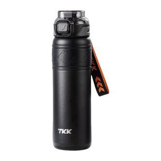 TKK  保温杯学生运动水杯大容量弹盖泡茶杯900ml TKK2025-900