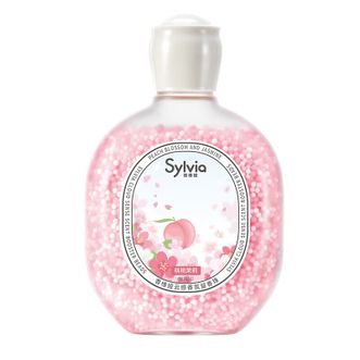 立白  Sylvia衣物精油香薰留香珠 桃桃茉莉180g 除螨柔顺护衣留香30天