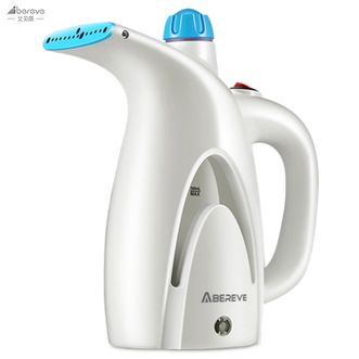 艾贝丽  手持挂烫机熨衣机 家用电器便携蒸汽熨烫机电熨斗烫衣机ABL-G17