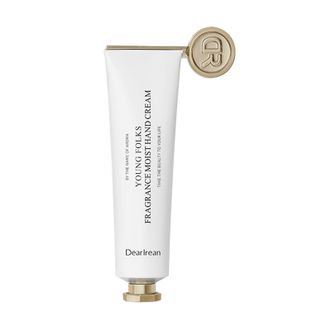 独特艾琳/Dear lrean  我的少年香氛护手霜35ml