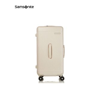 新秀丽/Samsonite  ANIYA 高颜值旅行箱 26英寸行李箱 深仓大容量  NZ5*002