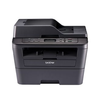兄弟/Brother  DCP-7180DN黑白激光双面商用办公打印机有线网络学生家用自动输稿一体机复印扫描