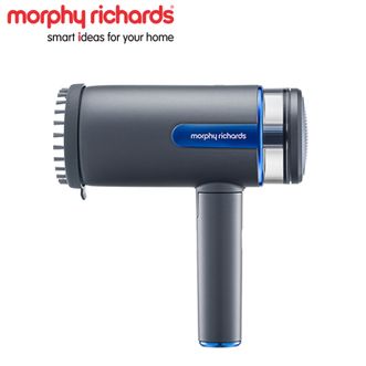 摩飞 /Morphy Richards  挂烫机熨烫机家用手持蒸汽电熨斗可折叠便携式小型熨烫衣服神器