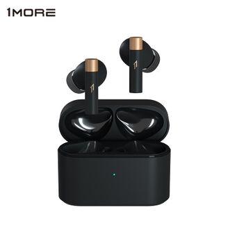 万魔/1more  Q30 真无线蓝牙耳机新品主动降噪舒适豆升级 入耳式音乐运动耳机游戏低延时超长续航手机通用 【全新升级】空间音效