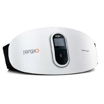 攀高/Pangao  腰部按摩器PG-2645L 腰部按摩仪红光中频版 按摩神器