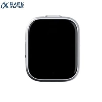 科大讯飞/Iflytek  AI录音笔Pokee SE 录音转文字 同声转译 会议纪要 专业录音取证设备小型录音神器 超长续航